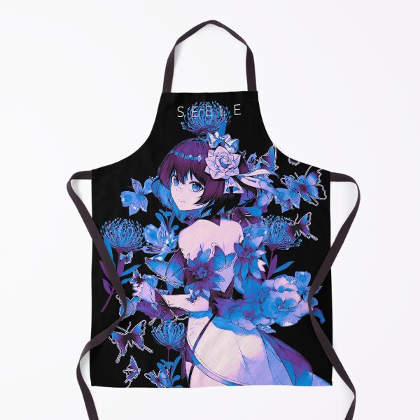 Item preview, Seele Blue Butterflies designed and sold by EgorBratkin.