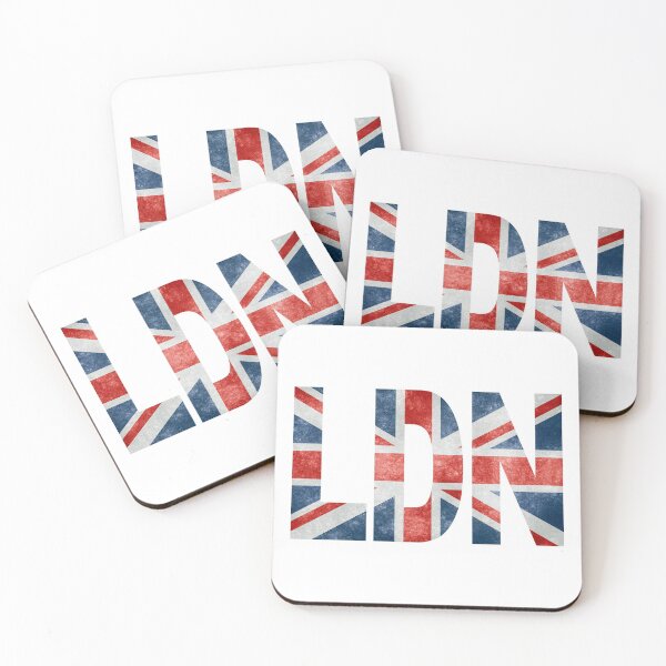 Item preview, London Design designed and sold by Taliesin-Shop.