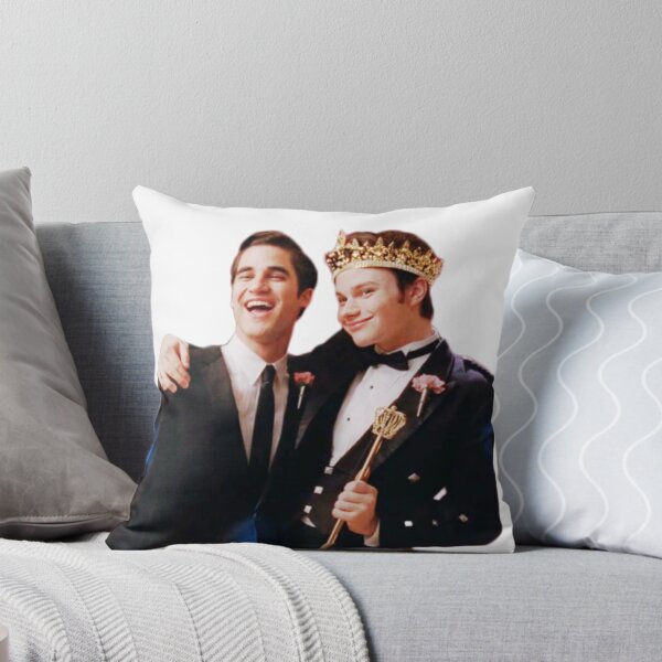 Item preview, Prom Klaine  designed and sold by voiddestiel.