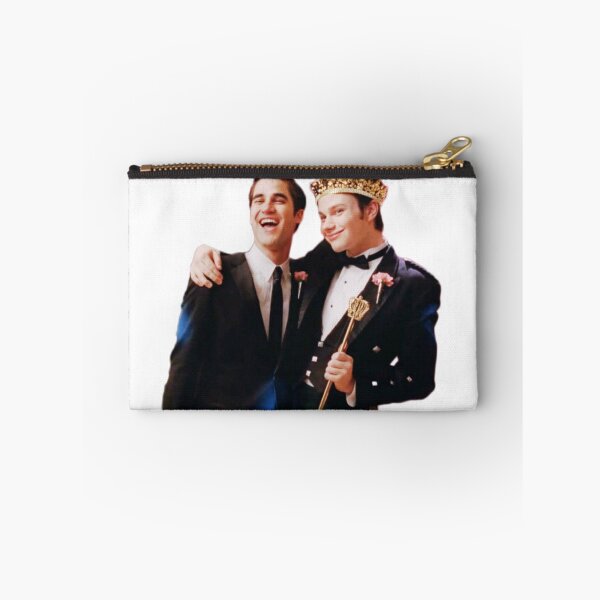 Item preview, Prom Klaine  designed and sold by voiddestiel.