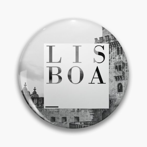 Item preview, Lisboa designed and sold by aleibanez.