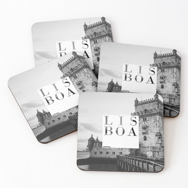 Item preview, Lisboa designed and sold by aleibanez.