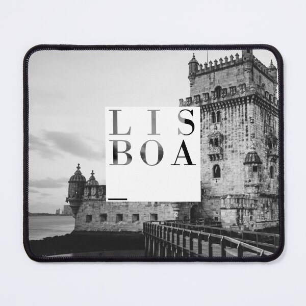 Item preview, Lisboa designed and sold by aleibanez.
