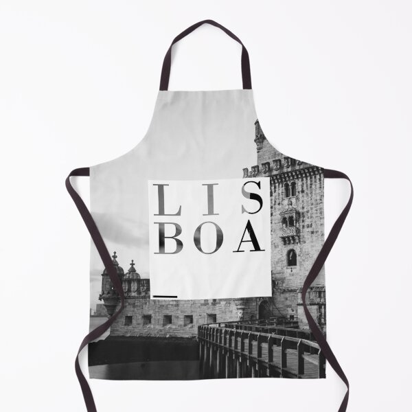 Item preview, Lisboa designed and sold by aleibanez.