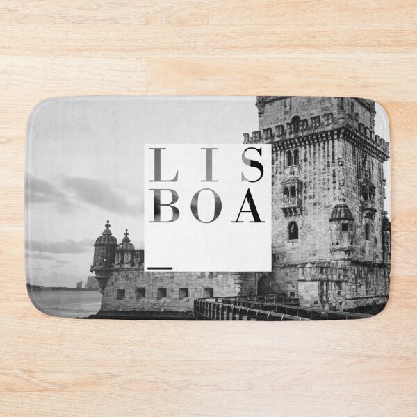 Item preview, Lisboa designed and sold by aleibanez.