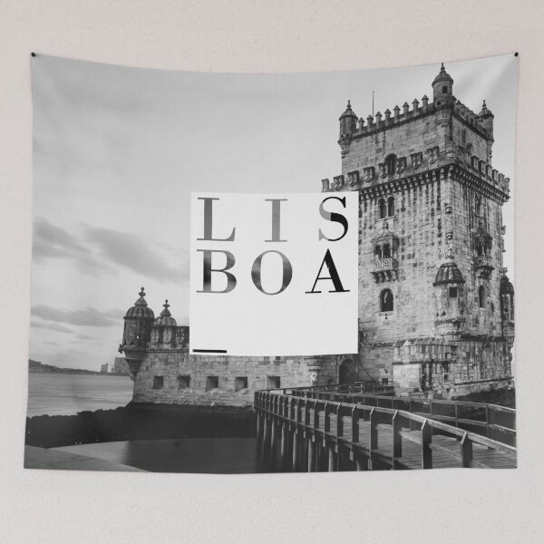 Item preview, Lisboa designed and sold by aleibanez.