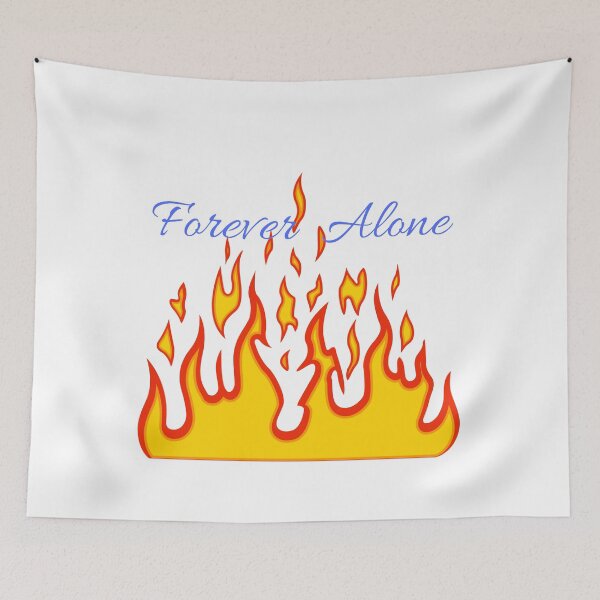 Item preview, Alone designed and sold by SCA-102.