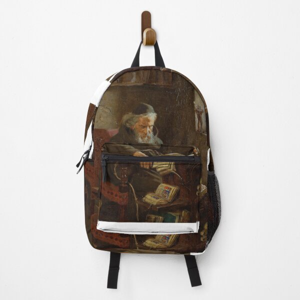 Item preview, James Doyle Penrose The Monastic Scribe designed and sold by Vitage-Art45.