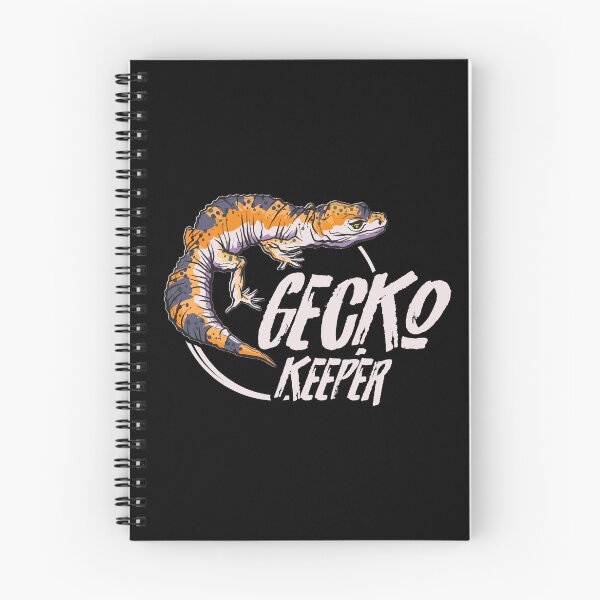 Item preview, Gecko Keeper Reptile Owner Lizard designed and sold by JRRTs.