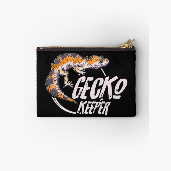 Item preview, Gecko Keeper Reptile Owner Lizard designed and sold by JRRTs.