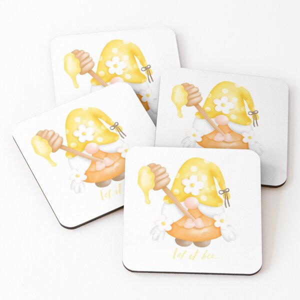 Item preview, Let it Bee Gnome  designed and sold by gsproductsgs.