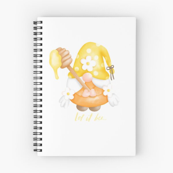 Item preview, Let it Bee Gnome  designed and sold by gsproductsgs.