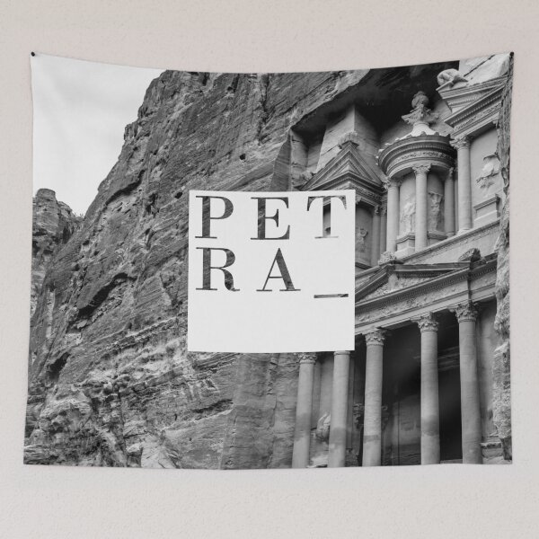 Item preview, Petra designed and sold by aleibanez.