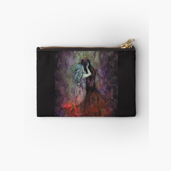 Item preview, Hades and Persephone Underworld Romance Illustration Classic designed and sold by Olarebet.