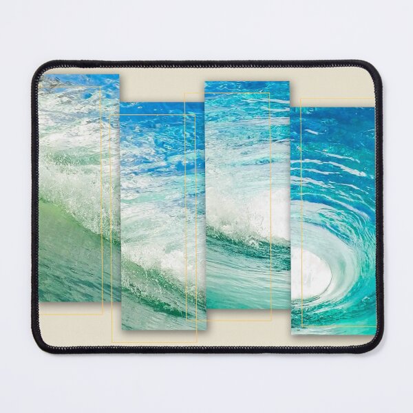 Item preview, Crazy Wave Tube Panels designed and sold by BigAl3D.