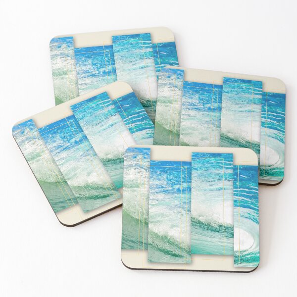 Item preview, Crazy Wave Tube Panels designed and sold by BigAl3D.