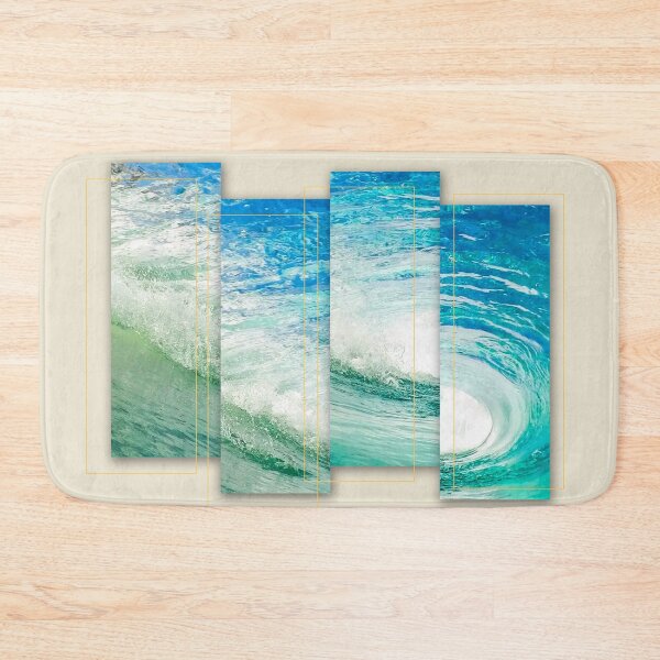 Item preview, Crazy Wave Tube Panels designed and sold by BigAl3D.