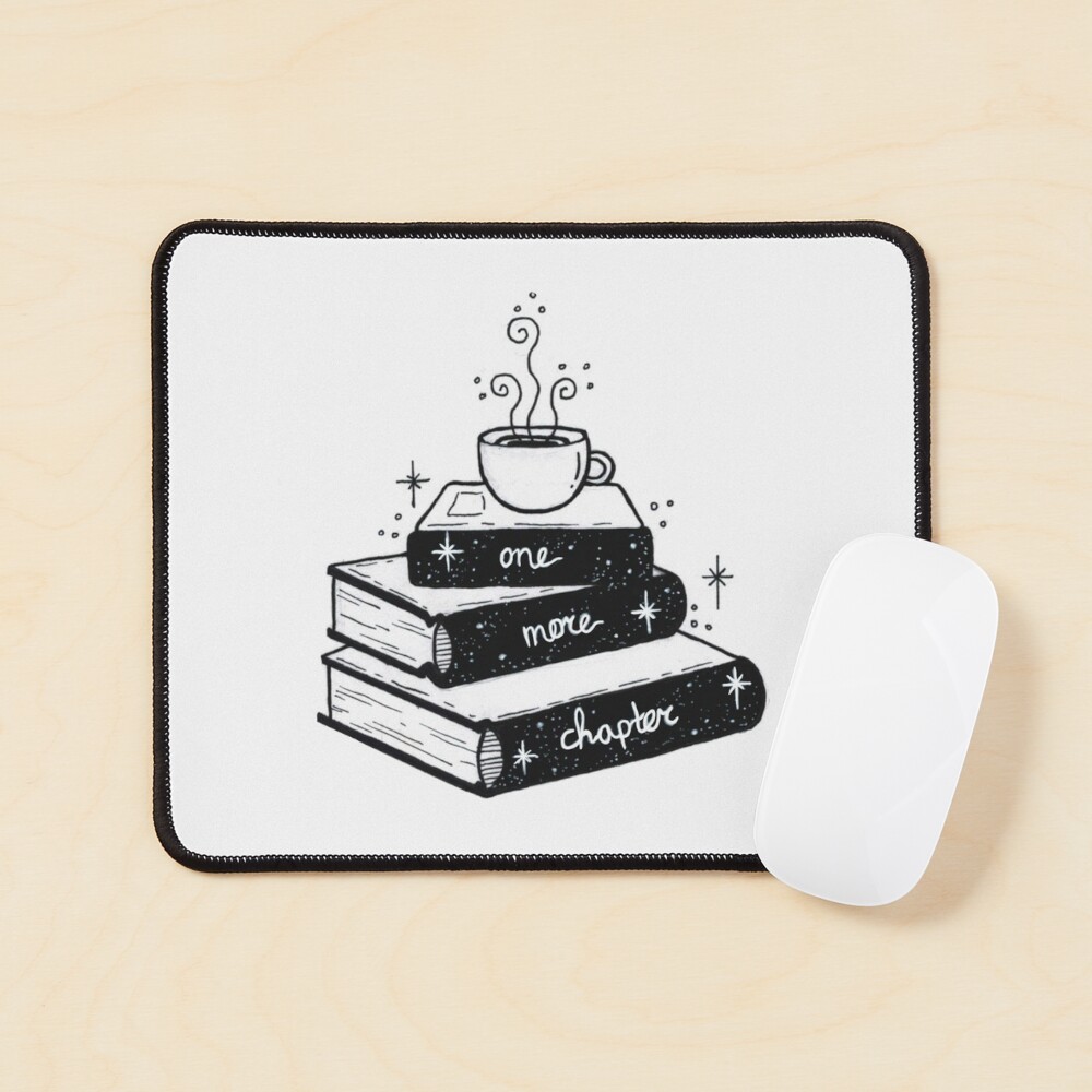 Item preview, Mouse Pad designed and sold by ClobberAnd.