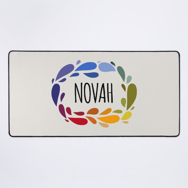 Item preview, Novah - Names for Wife Daughter and Girl designed and sold by kindxinn.