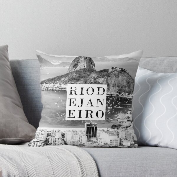 Item preview, Rio de Janeiro designed and sold by aleibanez.