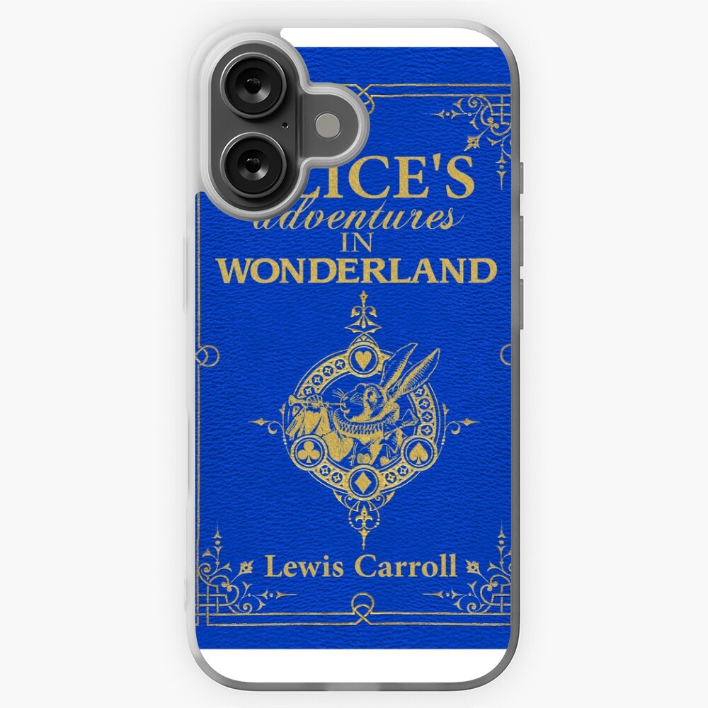 Alice in wonderland 　ジャーナルブック♡ Alice in Wonderland Journal Flip Through: DETAILED with