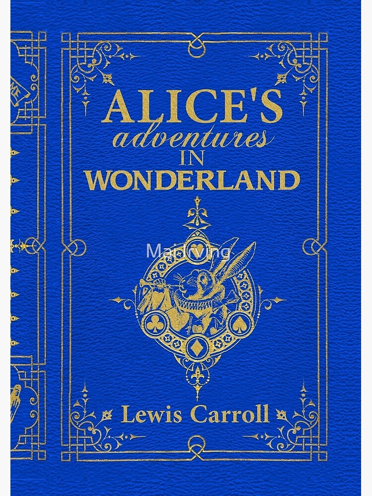 Alice in Wonderland