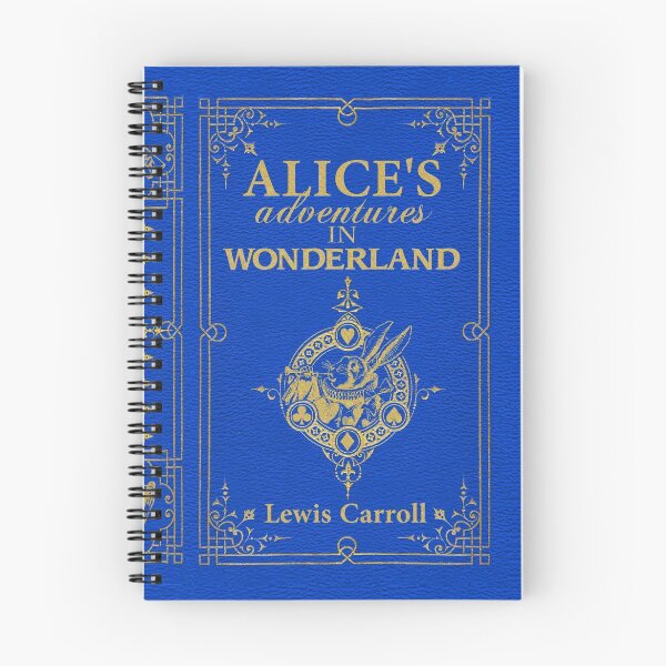 Item preview, Alice in Wonderland designed and sold by MissFright.