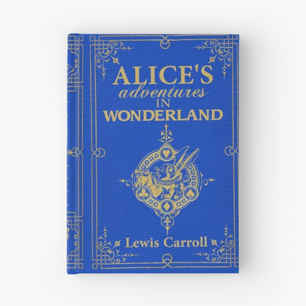 Item preview, Alice in Wonderland designed and sold by MissFright.