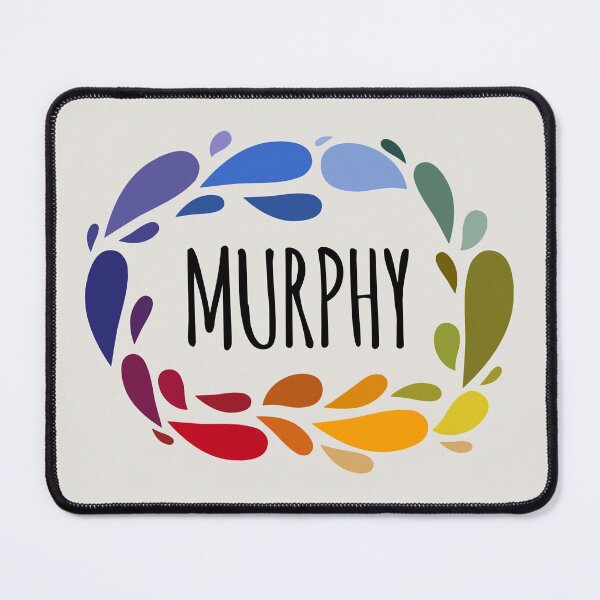 Item preview, Murphy - Names for Wife Daughter and Girl designed and sold by kindxinn.