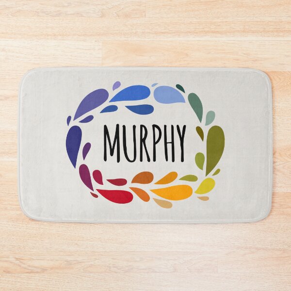 Item preview, Murphy - Names for Wife Daughter and Girl designed and sold by kindxinn.