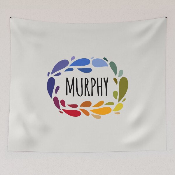 Item preview, Murphy - Names for Wife Daughter and Girl designed and sold by kindxinn.