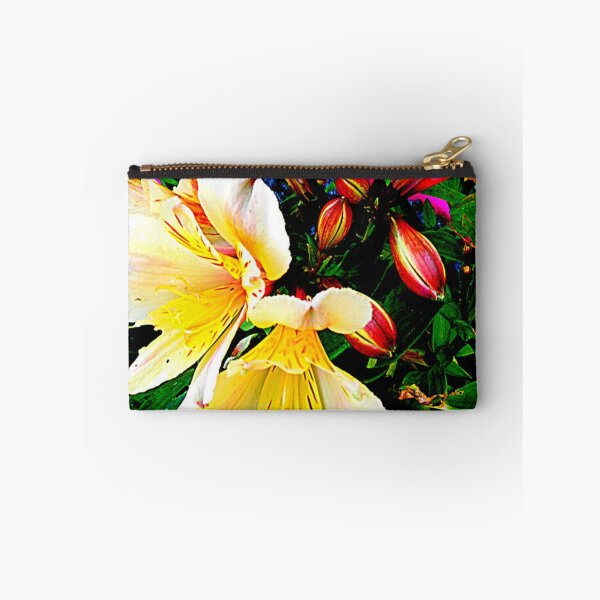 Item preview, Peruvian Lily - Sundance Flower designed and sold by FlowersEmpowers.