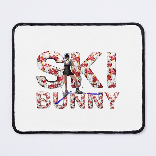 Item preview, Ski Bunny designed and sold by teepossible.