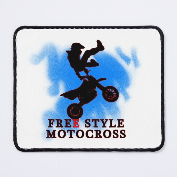 Item preview, Motocross freestyle designed and sold by ilmagatPSCS2.