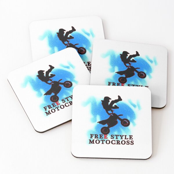 Item preview, Motocross freestyle designed and sold by ilmagatPSCS2.