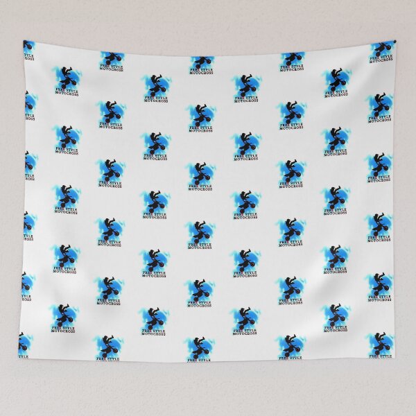 Item preview, Motocross freestyle designed and sold by ilmagatPSCS2.