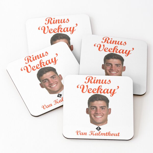 Item preview, Rinus 'Veekay' Van Kalmthout - by P FashionArt designed and sold by BK-Fishing.
