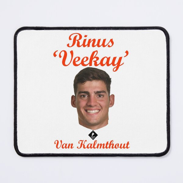 Item preview, Rinus 'Veekay' Van Kalmthout - by P FashionArt designed and sold by BK-Fishing.