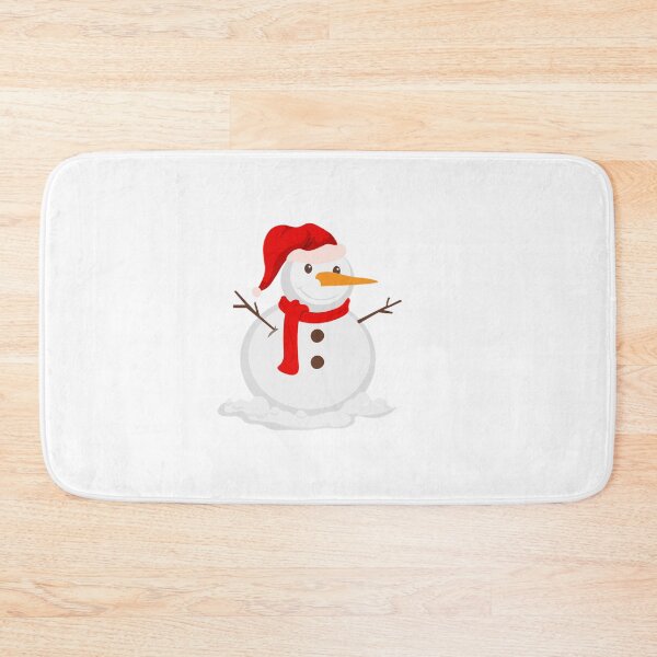 Item preview, snowman(cristmas)merry cristmas designed and sold by Bogazgarda.