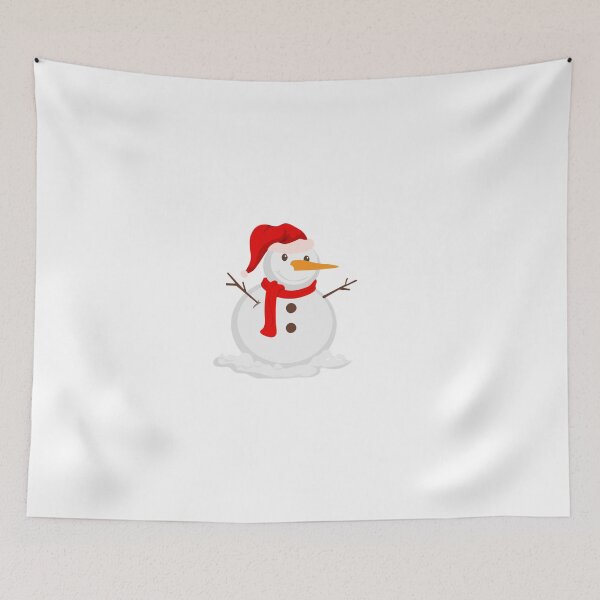 Item preview, snowman(cristmas)merry cristmas designed and sold by Bogazgarda.