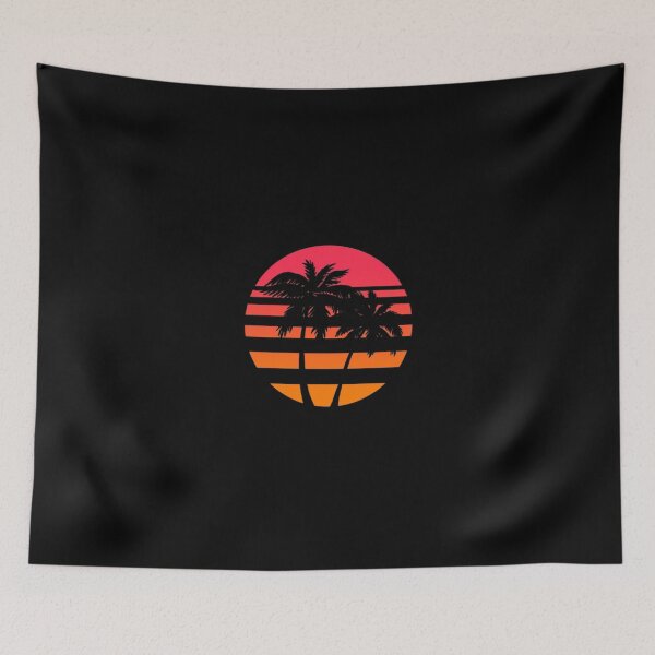 Item preview,  MANDO Sunset Silhouette This Is The Way designed and sold by TAWFIKATZ.