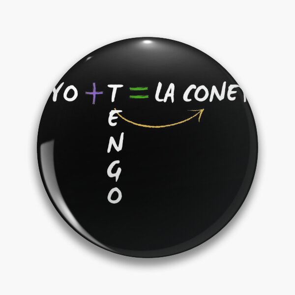 Item preview, Yo tengo la conste designed and sold by Latino809gang.