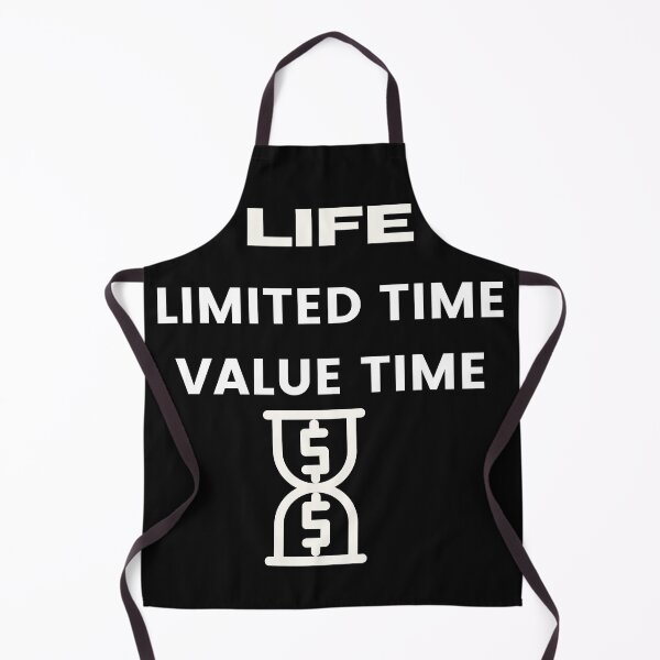 Item preview, Life limited time designed and sold by Highhocreations.
