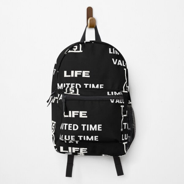 Item preview, Life limited time designed and sold by Highhocreations.
