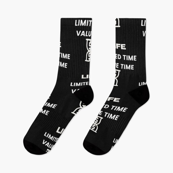 Item preview, Life limited time designed and sold by Highhocreations.