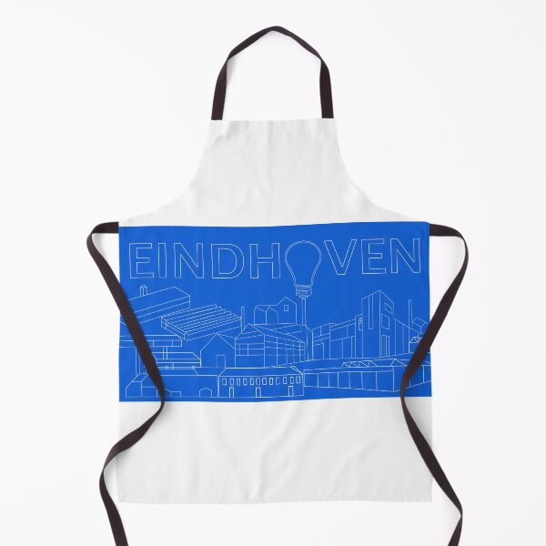 Item preview, Eindhoven illustration industrial heritage designed and sold by acediscovery.