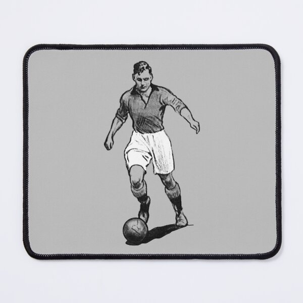 Item preview, Football Player designed and sold by Czerra.