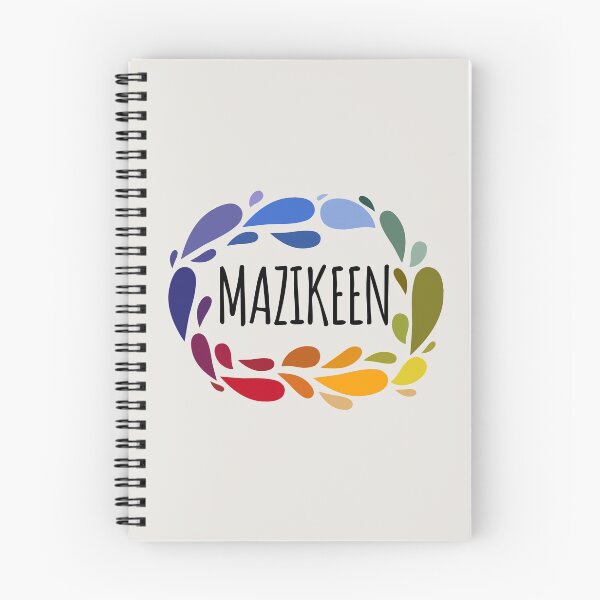 Item preview, Mazikeen - Names for Wife Daughter and Girl designed and sold by kindxinn.