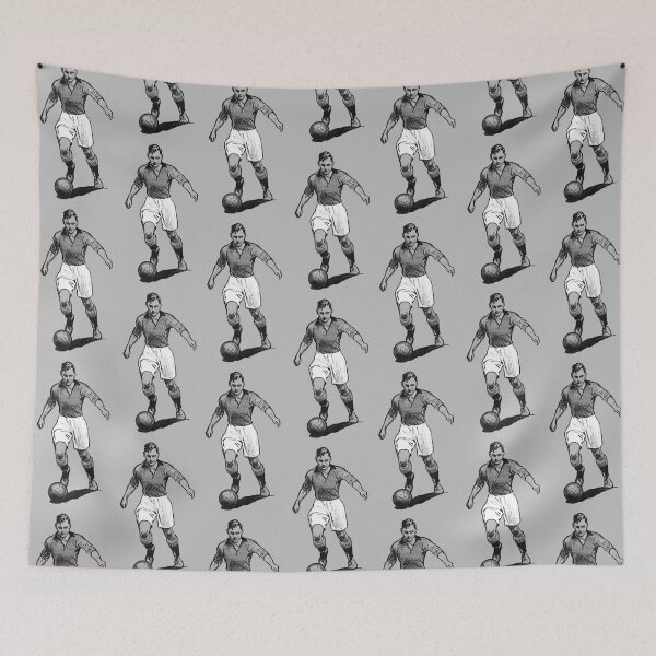 Item preview, Football Player designed and sold by Czerra.