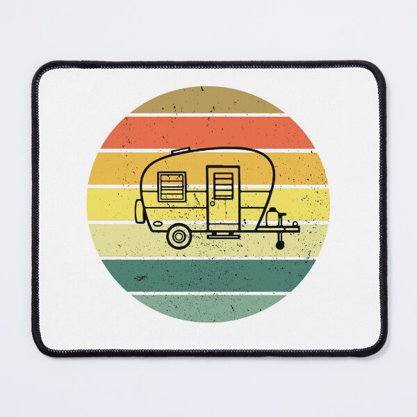 Item preview, bluey camper designed and sold by moussayir.